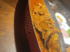 -解家河南菜(华山路店)