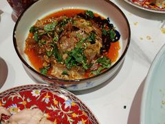 -关里关外·鱼头泡饼(唐冶绿地汇店)