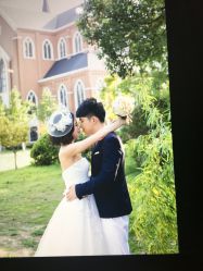 点击看大图 -太郎花子婚纱摄影艺术中心