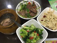 -龙老五汤店(站前西路店)