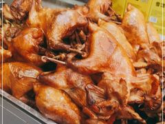 -豫掌柜饸饹面·烩面(秀沿路店)