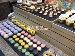 -丰卓会海鲜自助(中润大道店)