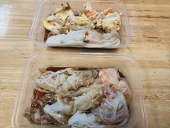 -山水肠粉(盐田店)