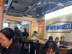 -阿亲家·韩式无限烤肉(春熙路店)