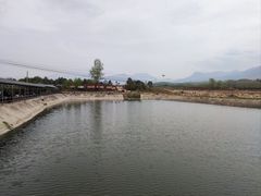 -马楼鱼庄(蓝田)