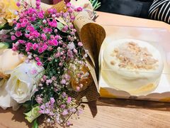 -皇冠幸福里动物奶油生日蛋糕(万达店)