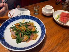 -渔家风味·鲅鱼水饺·央视展播·海鲜天津菜(开发区店)