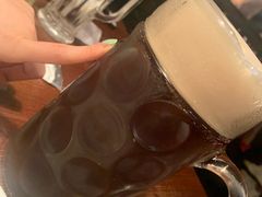 -宝莱纳啤酒花园餐厅PAULANER BRAUHAUS Nanjing(广州路店)
