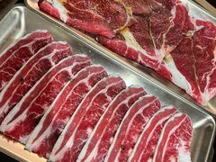 -西塔老太太泥炉烤肉(北京双井店)