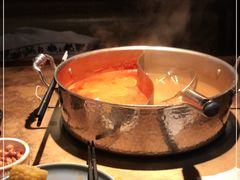 -左庭右院鲜牛肉火锅(新梅广场店)