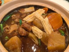 -谷田稻香·砂锅菜(元洪店)