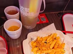 -胖哥俩肉蟹煲(海盐总店)