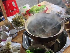 -洪大厨鸡煲(福田店)