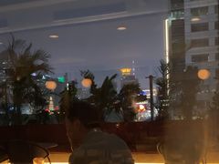-城市露台景观餐厅(淮海路店)