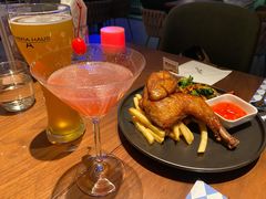 -Ambra Haus琥珀屋精酿餐厅(宝山店)