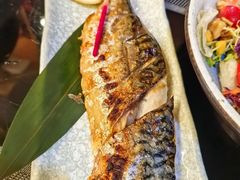 -昱匠·日本料理(金融街店)