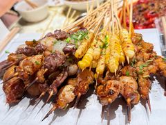 -串盟烧烤大排档·长沙美食地标(星沙店)