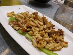 -老街渔味馆(芳华店)