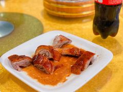 -大笑饭堂(甲子桥店)