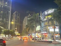 -蓝蔻酒店(深圳东站布吉万象汇店)