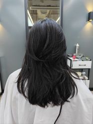 点击看大图 -藤野造型