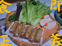 -米多分·越南小馆(南海万科广场店)
