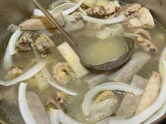 -探窝·竹笙椰子鸡(杨箕店)