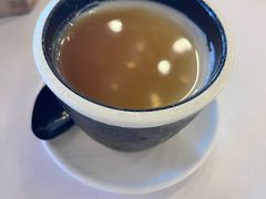 泉水豆腐花-珍之宝御品·寻味顺德(容桂渔人码头店)