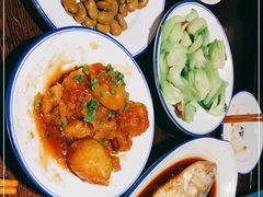 -咸亨酒店•非遗绍兴菜•中华老字号(堂吃餐厅)