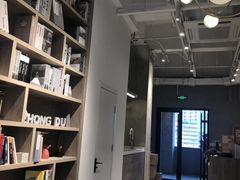 -众独空间沉浸式自习室(三阳路铂仕汇店)