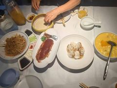 -大鸭梨烤鸭(枣园店)