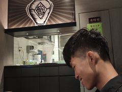 陈皮洛神花茶盒-太二酸菜鱼(深圳布吉万象汇店)