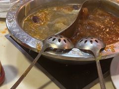 -尚品海鲜肥牛自助火锅(湖明店)