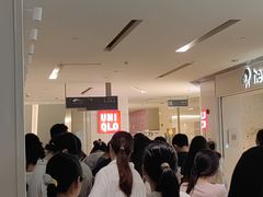 -喜茶(佛山岭南站店)