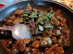 -园林美食城·本土农家菜(杨和镇店)