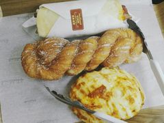 -好利来(红牌楼店)