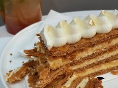-BanCake·法式千层·拿破仑專門店
