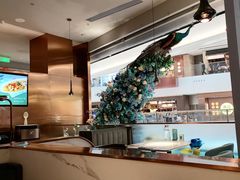 -雀蓝川菜(滨湖万象汇店)