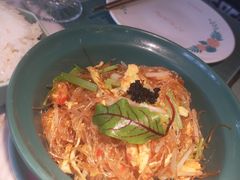 -蜜桃花开·中西融合菜E&W(南长街店)