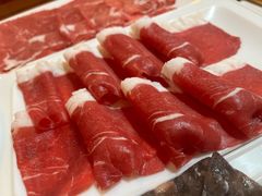 -前门杨记·铜锅涮肉(王府井·故宫店)