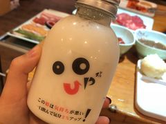 -7年8班朝鲜族非遗美食(三钢里店)