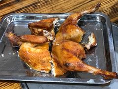 -番禺大岗仙庙烧鸡(芳村店)