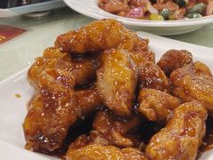 -东四民芳餐厅(世茂工三店)