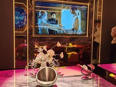 -INLOVE KTV(西溪印象城店)