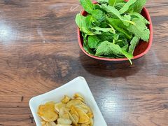 -攀枝花·任德琼·盐边羊肉米线
