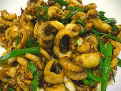 -隆都四季香饭店(碧海路店)