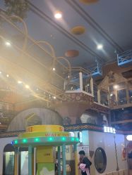 -卡通尼·Safari非洲探索乐园·生日会(金桥国际商业广场店)