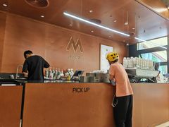 -M Stand(深圳南山欢乐颂店)