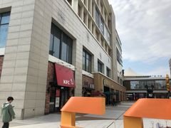 -宁波杉井奥特莱斯广场