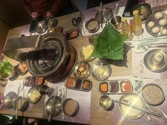 -西塔老太太泥炉烤肉(亚运村店)